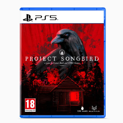 Project Songbird PS5