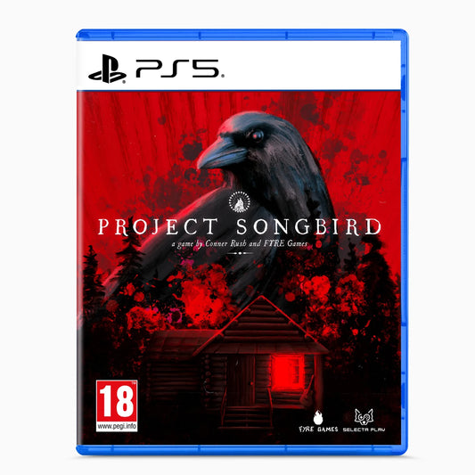 Project Songbird PS5