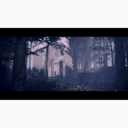 Project Songbird PS5