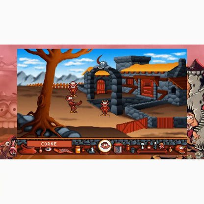 Gobliiins Collection Collector's Edition PS5