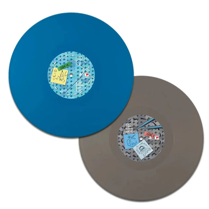 Little Big planet Vinyle 2LP