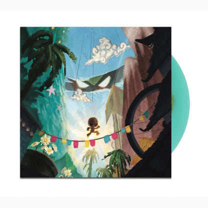 Sackboy A Big Adventure Vinyle 2LP