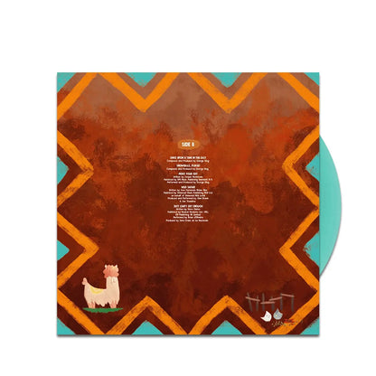 Sackboy A Big Adventure Vinyle 2LP