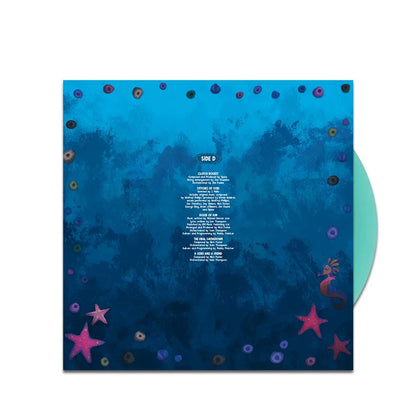 Sackboy A Big Adventure Vinyle 2LP