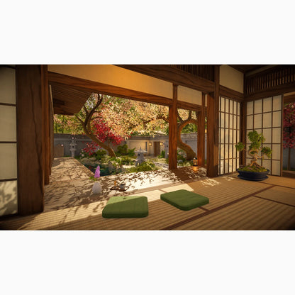 House Flipper 2 + Sakura DLC Switch 2