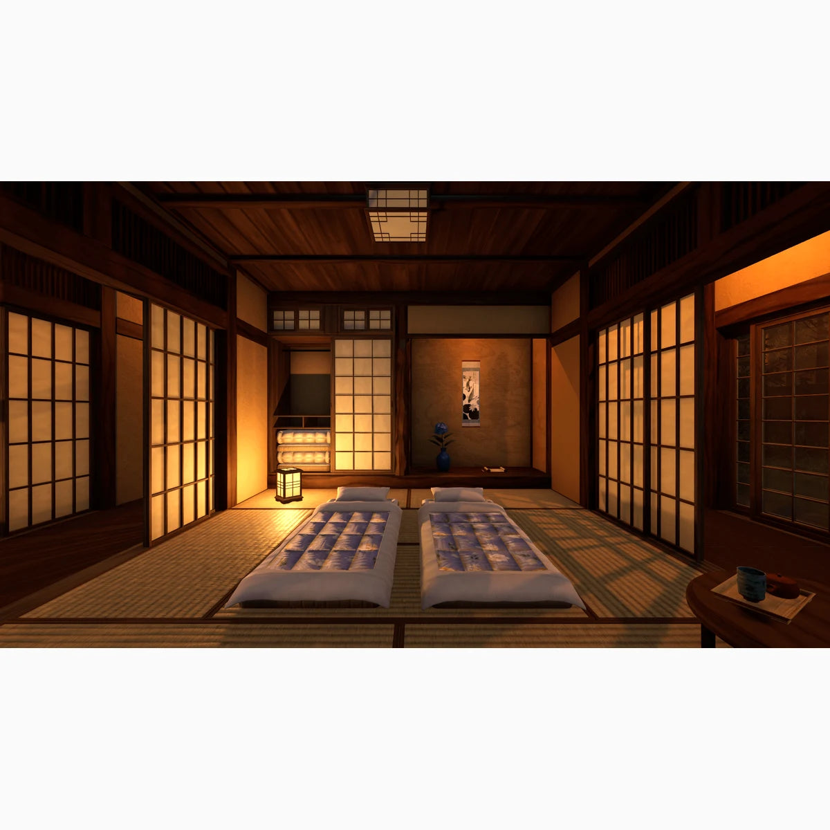 House Flipper 2 + Sakura DLC Switch 2