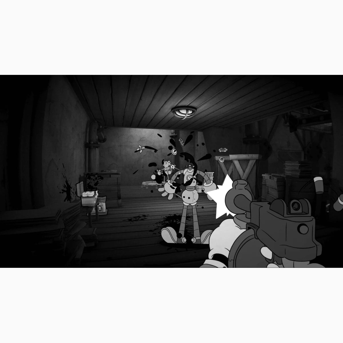 Mouse P.I. for Hire - Mouseburg Edition - PC Steam code