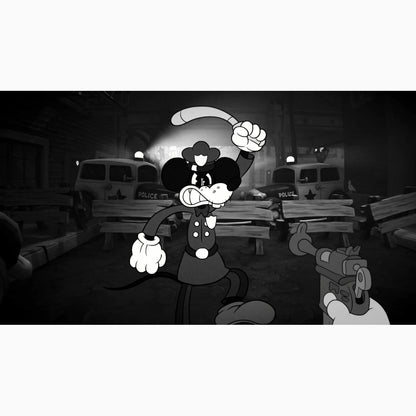 Mouse P.I. for Hire - Mouseburg Edition - PC Steam code