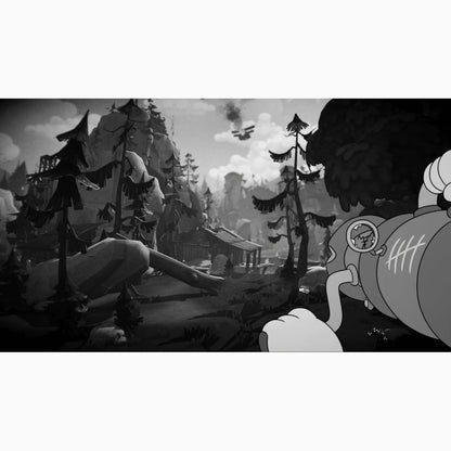 Mouse P.I. for Hire - Mouseburg Edition - PC Steam code