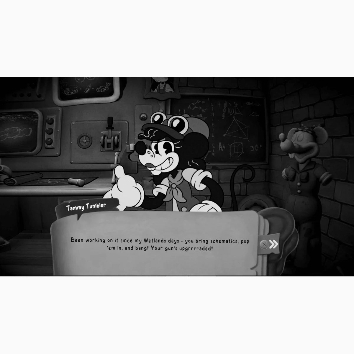 Mouse P.I. for Hire - Mouseburg Edition - PC Steam code