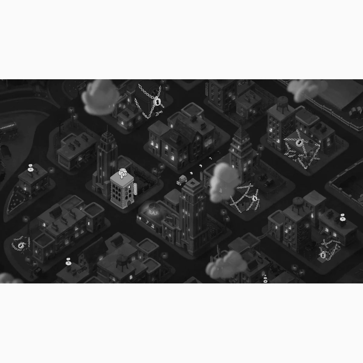 Mouse P.I. for Hire - Mouseburg Edition - PC Steam code
