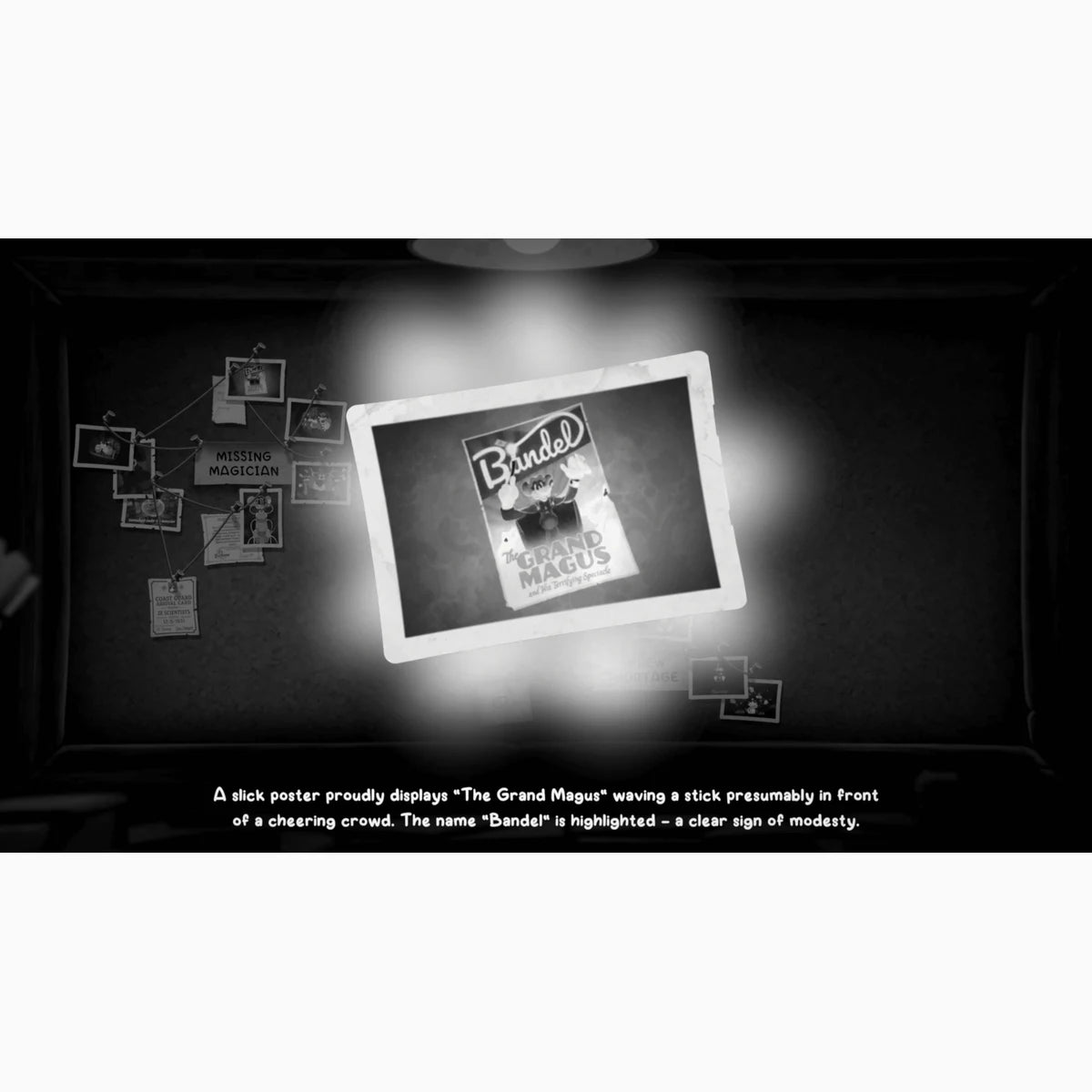Mouse P.I. for Hire - Mouseburg Edition - PC Steam code