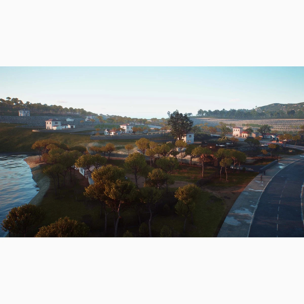 Bus Simulator 27 PS5