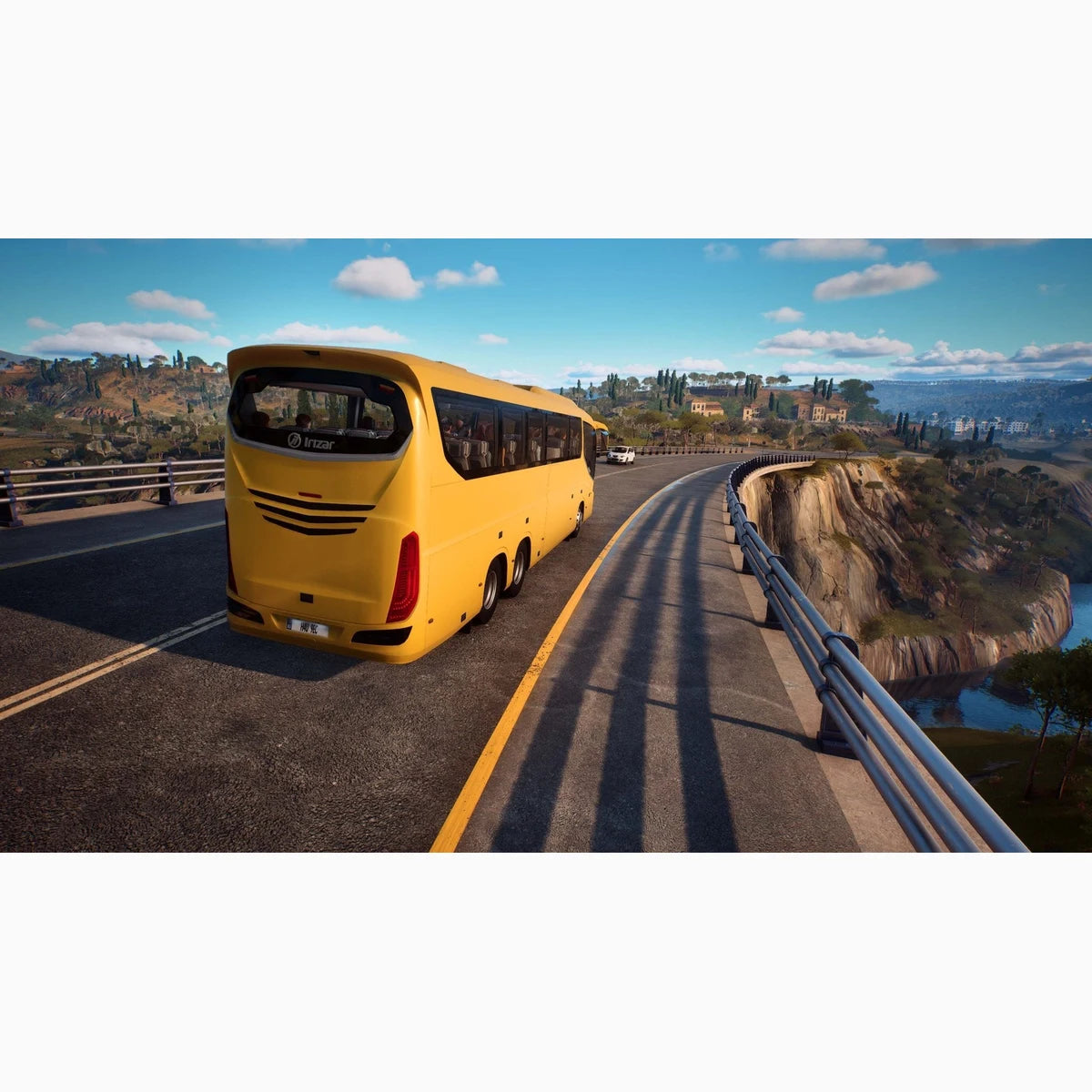 Bus Simulator 27 PS5