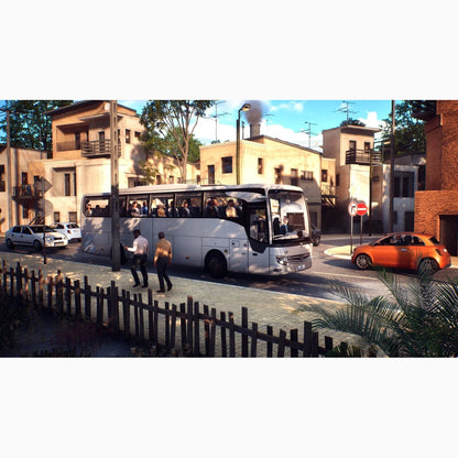 Bus Simulator 27 PS5
