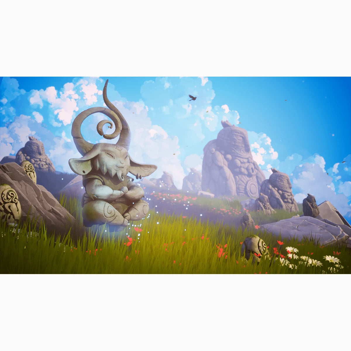 Cloudheim PS5