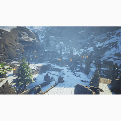 Cloudheim PS5