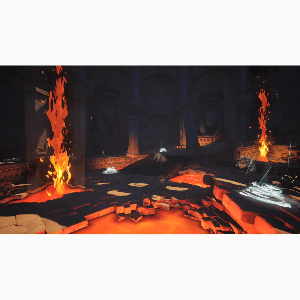 Cloudheim PS5