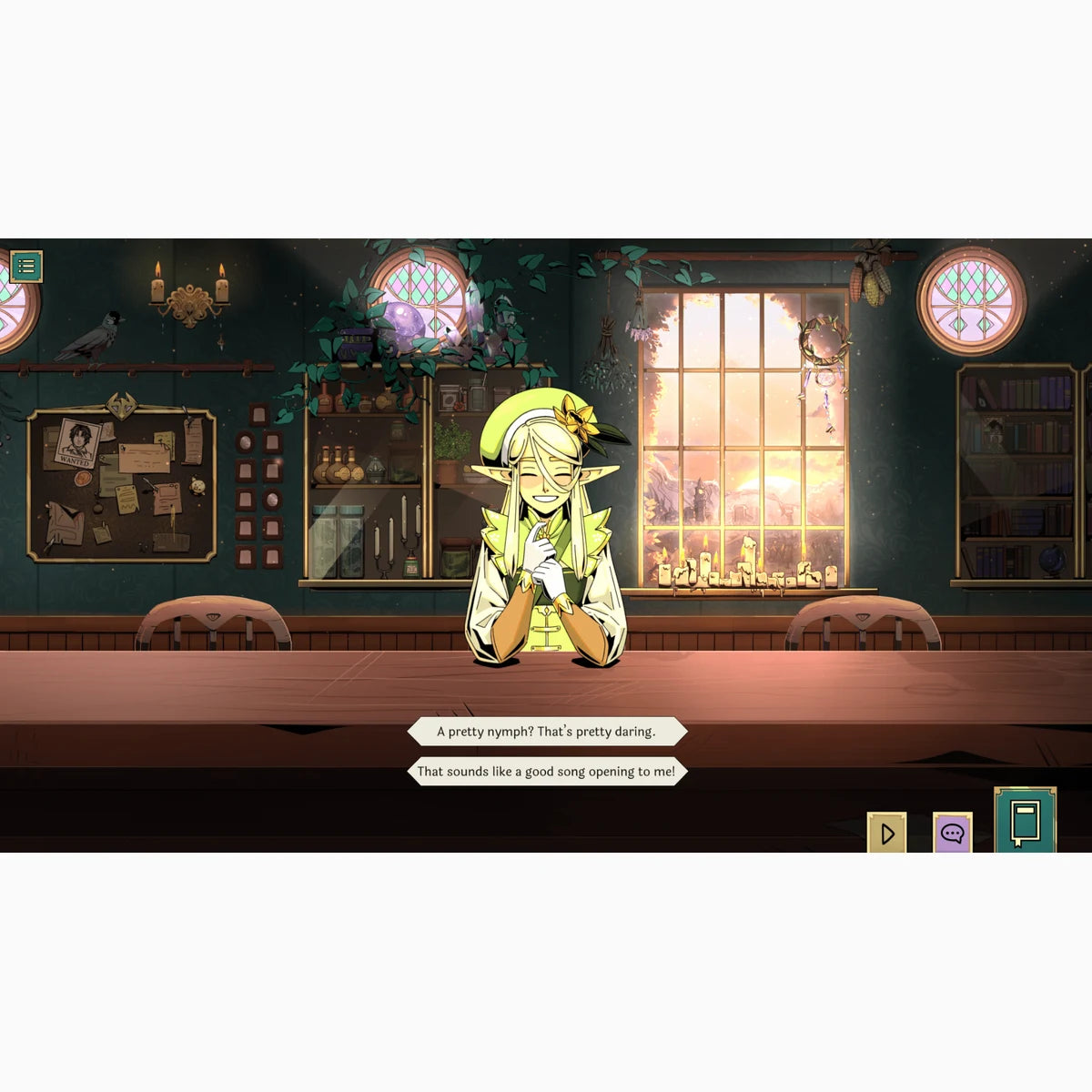 Tavern Talk Complete Deluxe Edition SWITCH