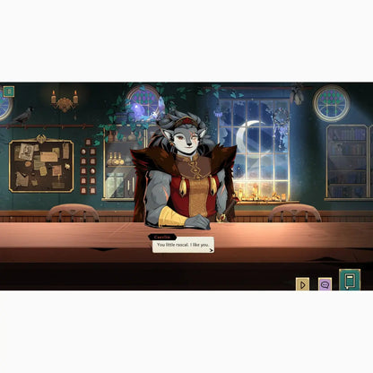 Tavern Talk Complete Deluxe Edition SWITCH