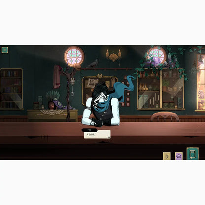 Tavern Talk Complete Deluxe Edition SWITCH