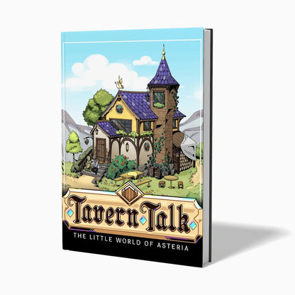 Tavern Talk Complete Deluxe Edition SWITCH