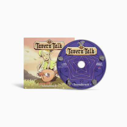 Tavern Talk Complete Deluxe Edition SWITCH