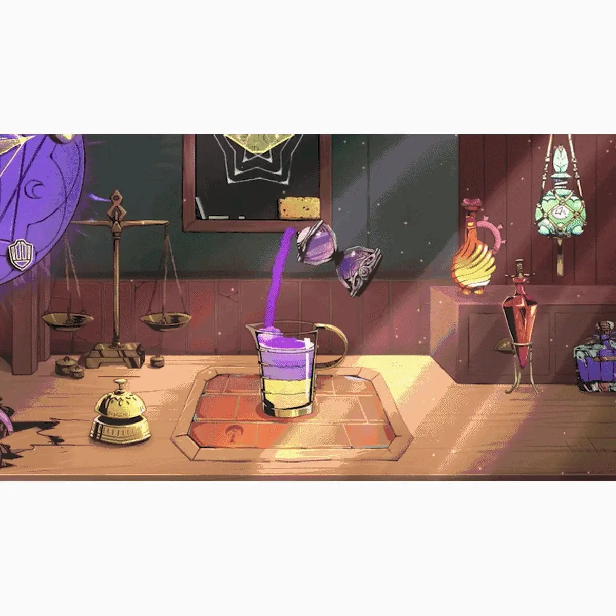Tavern Talk Complete Deluxe Edition SWITCH
