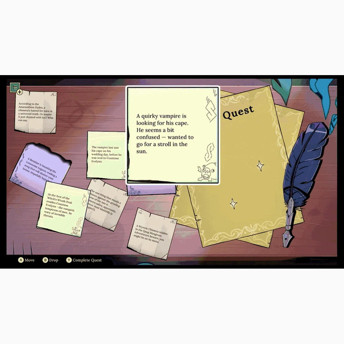 Tavern Talk Complete Limited Edition SWITCH