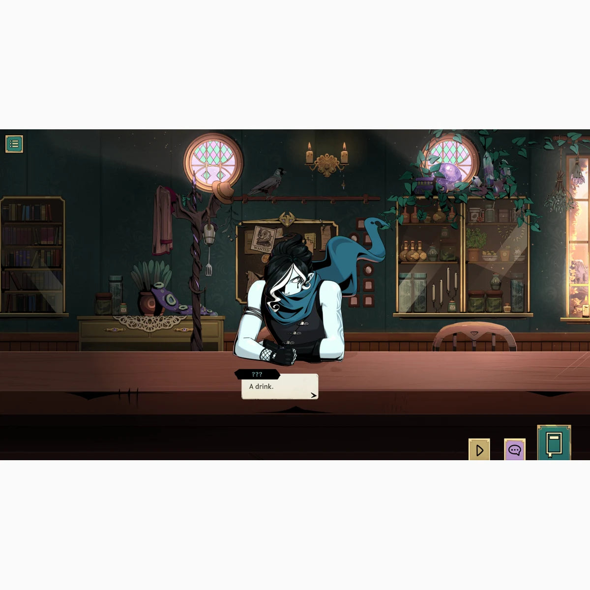 Tavern Talk Complete Limited Edition SWITCH