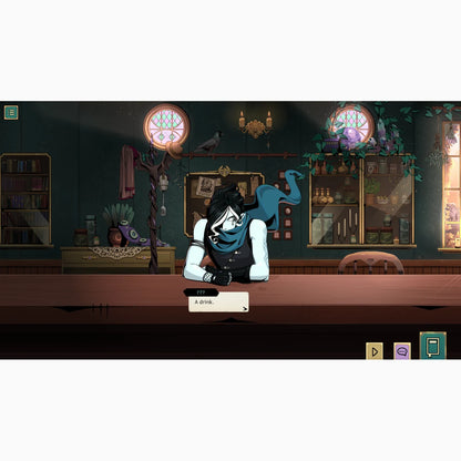 Tavern Talk Complete Limited Edition SWITCH