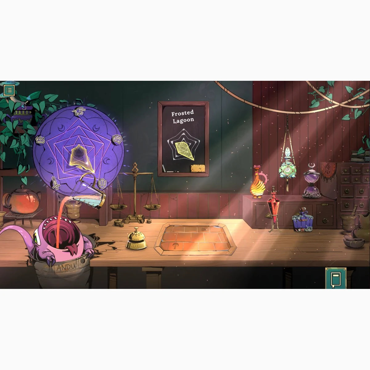 Tavern Talk Complete Limited Edition SWITCH