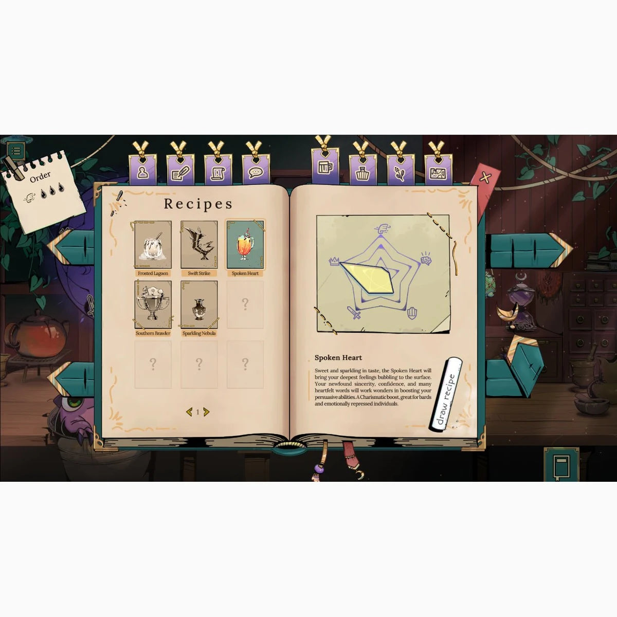 Tavern Talk Complete Limited Edition SWITCH