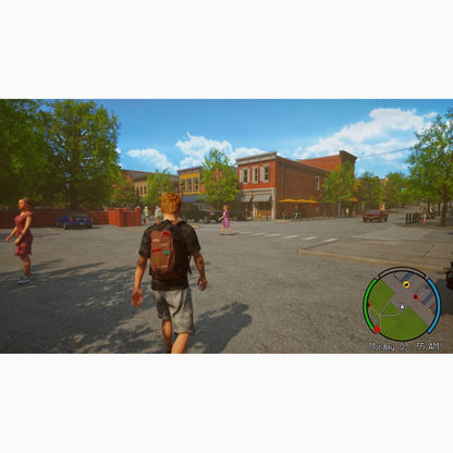 Agefield High Rock the School PS5