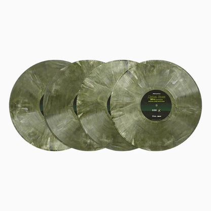 Metal Slug: 30th Anniversary 4LP Box Set
