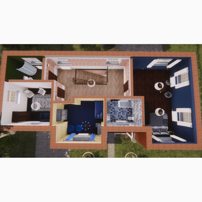 House Flipper Remastered Collection PS5