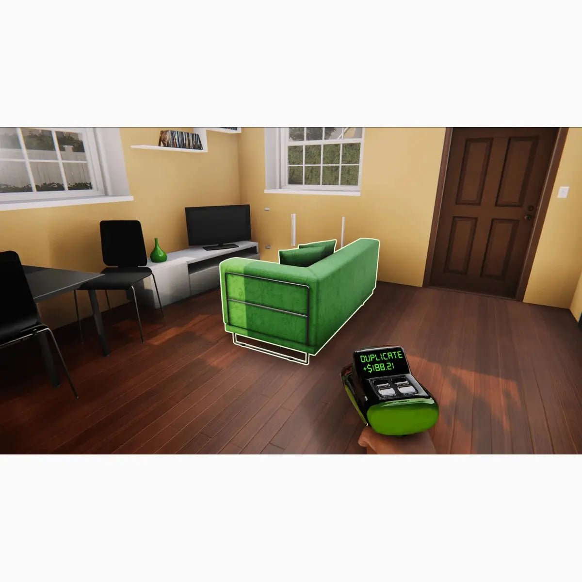House Flipper Remastered Collection PS5