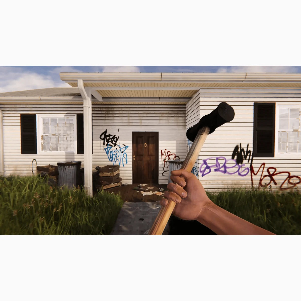 House Flipper Remastered Collection PS5