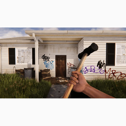 House Flipper Remastered Collection PS5