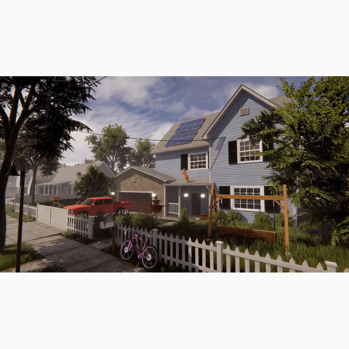 House Flipper Remastered Collection PS5