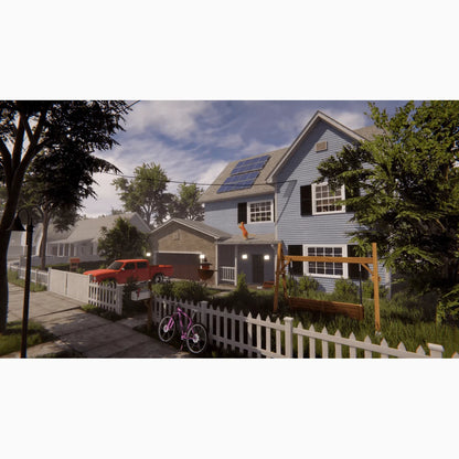 House Flipper Remastered Collection PS5
