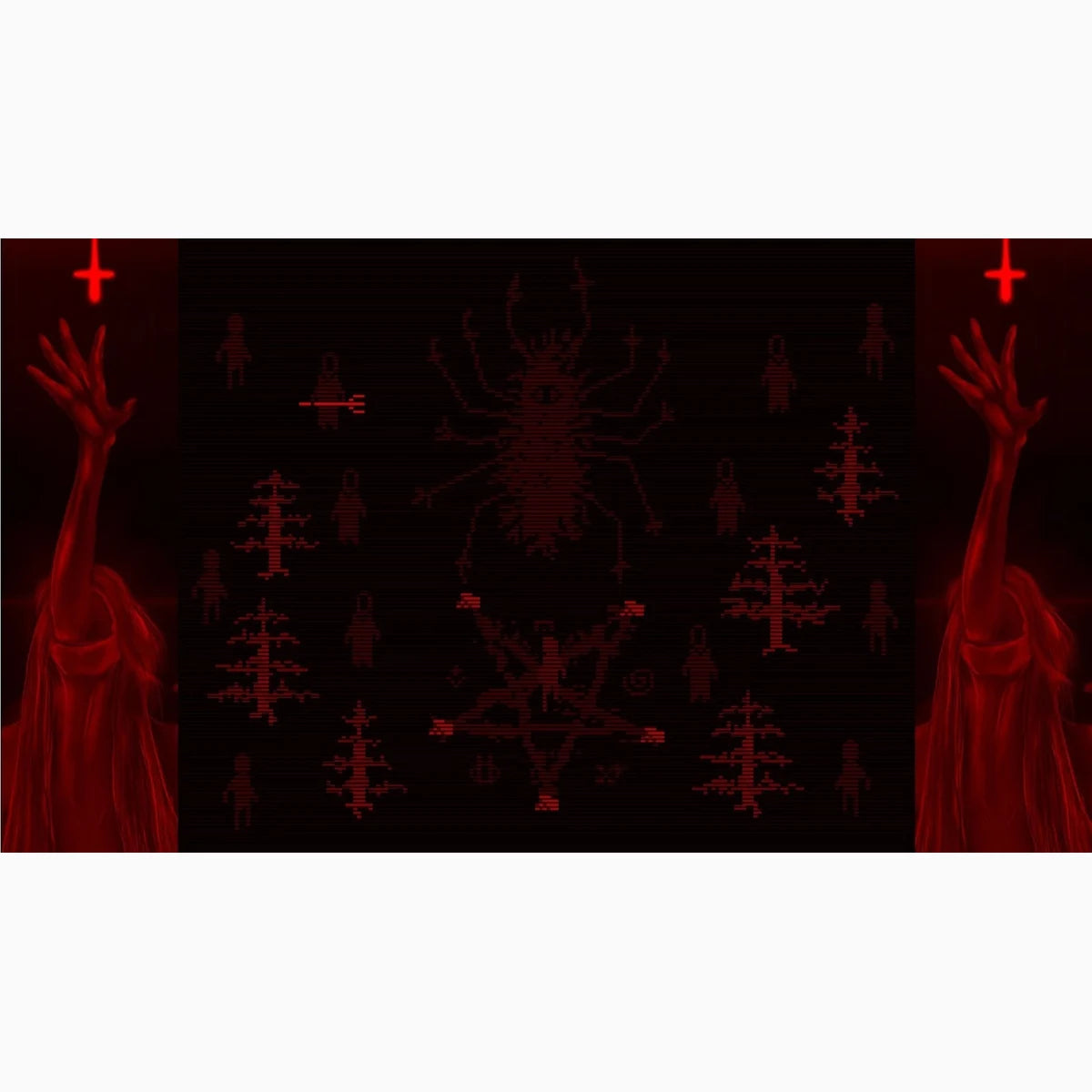 Faith The Unholy Trinity PS5
