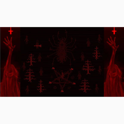 Faith The Unholy Trinity PS5