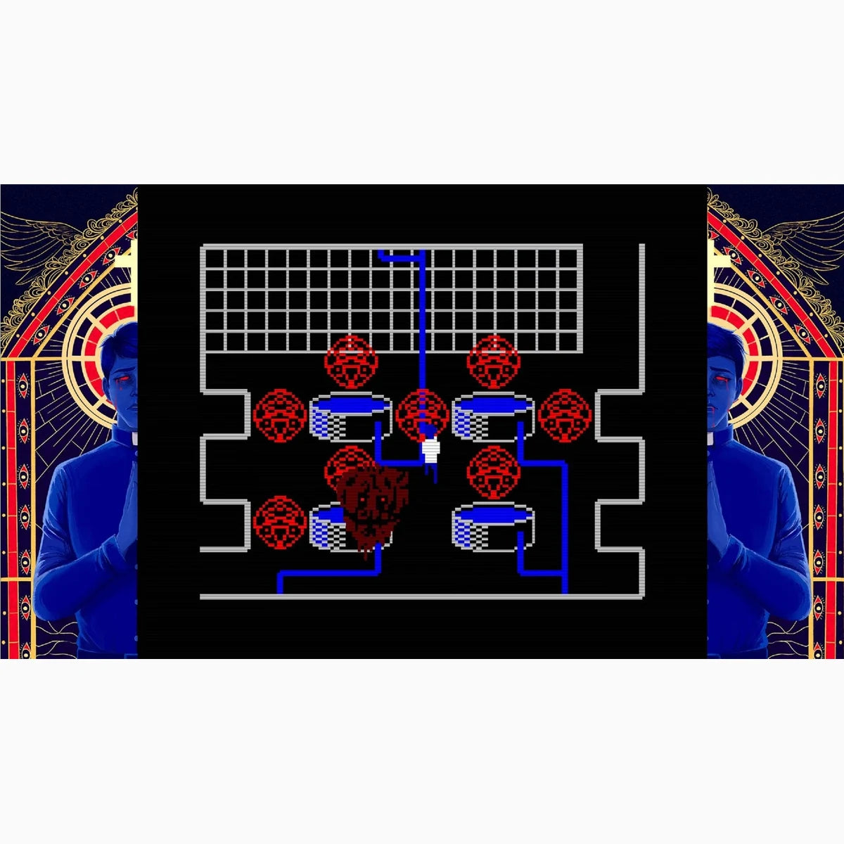 Faith The Unholy Trinity PS5