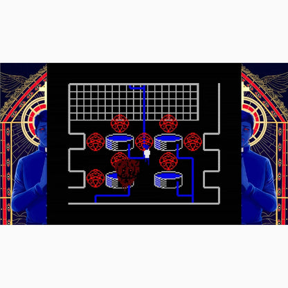Faith The Unholy Trinity PS5