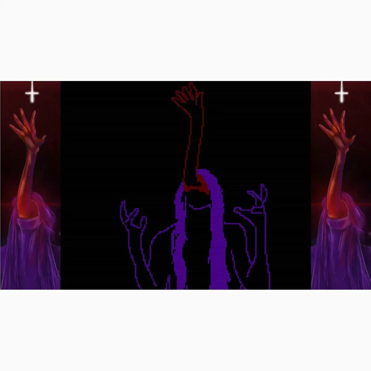 Faith The Unholy Trinity PS5