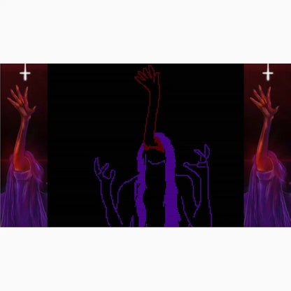 Faith The Unholy Trinity PS5