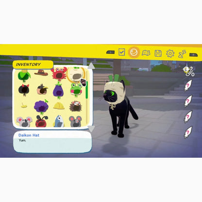 Little Kitty Big City PS5