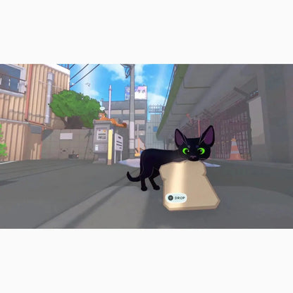 Little Kitty Big City PS5