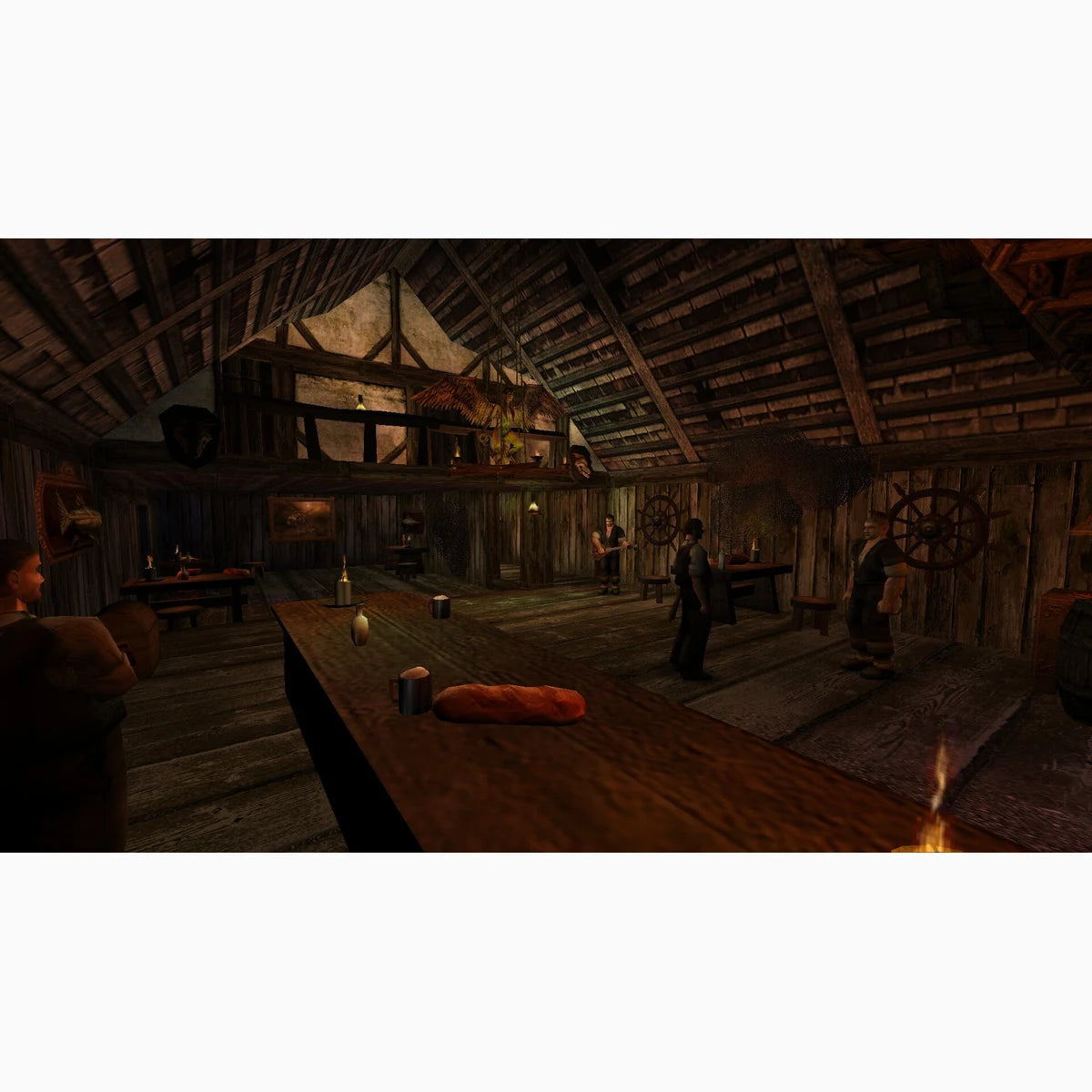 Gothic 2 Classic PS5